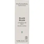 Mádara Bálsamo Labial Plum Plum Perfection 15ml