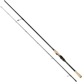 Abu Garcia Caña De Spinning Rocksweeper