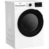 Beko Lavadora Secadora De Carga Frontal Bm5dft48437wb