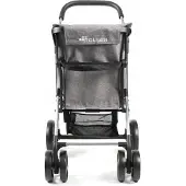 Rolser Carrito De La Compra Basket Mf 4b