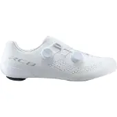 Shimano - RC810 - Zapatillas de ciclismo size 47 - Wide, gris