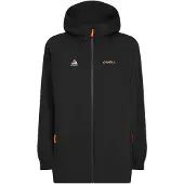 O'Neill - FWC'Play Park Snow Jacket - Chaqueta de esquí size XL, negro