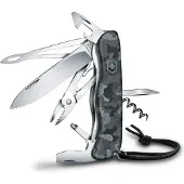 Victorinox Skipper navaja marinera Camouflage 0.8593.W942 navaja suiza