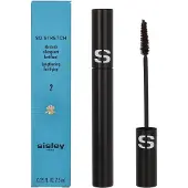 sisley Máscara De Pestañas Marrón Oscuro So Strech 2 Deep