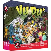 SD Toys Juego De Mesa Ouija
