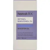 Heimish - RX Retinol Bakuchiol Booster Oil 35ml
