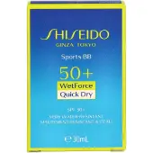 Shiseido Protector Solar Sports Bb Spf50 30ml
