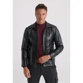 Felix Hardy Chaqueta de entretiempo negro