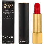 Chanel Barra De Labios Rouge Allure Le Rouge Intense 176