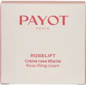 Payot Tratamiento Facial Roselift Rose Liftante 50ml