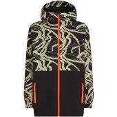 O'Neill - FWC'Play Park Snow Jacket - Chaqueta de esquí size XXL, negro