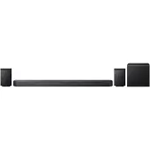 Samsung Barra De Sonido Hw-q930f