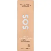Mádara Mascarilla Sos Hydra Moisture + Radiance 60ml