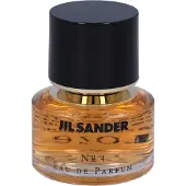 Jil Sander Perfume Nº4 Vapo 4ml