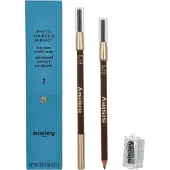 sisley Lápiz Phyto Sourcils Perfect Eyebrow 02 Chatain