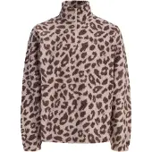 Jack & Jones Sudadera 'JORSebastian' chocolate / piedra
