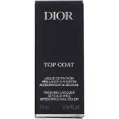 Dior Esmalte De Uñas Vernis Top Coat