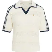Adidas Originals Polo De Manga Corta Resort S