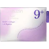 Numbuzin - Parches para Ojos No.9 NAD+ Collagen Under Eye Patches