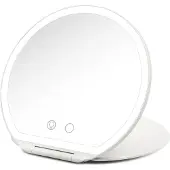 Girmi Espejo de maquillaje BE03