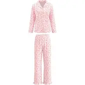 Imily Bela Pijama rosa