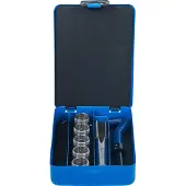 Bgs Kit de reparación de roscas , 726 g