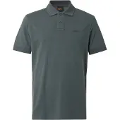 BOSS Camiseta 'Prime' jade