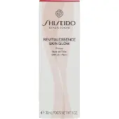 Shiseido Prebase De Maquillaje Revitalessence Skin Glow