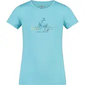 CMP Camiseta De Manga Corta 31t8395