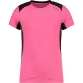 CMP Camiseta De Manga Corta 32t5305