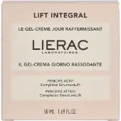 Lierac Crema Facial Lift Integral Firming Day Gel 50ml