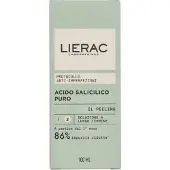 Lierac Exfoliante Facial Protocol Peeling 100ml