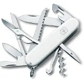 Victorinox Huntsman blanco 1.3713.7 navaja suiza