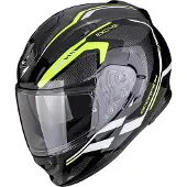 Scorpion Casco Integral Exo-491 Kripta
