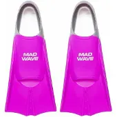 Mad Wave Aletas Flippers