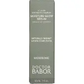 Babor Microbiomic Moisture Glow Serum — suero hidratante iluminador 30 ml