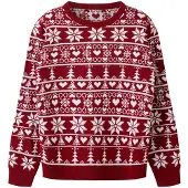 Name it Navidad Jersey De Punto