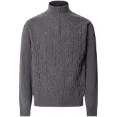 Hackett London Jersey Con Media Cremallera Hm7000251