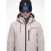 Jack & Jones Jack & JonesEsquí Gafas De EsquíONE SIZENegro