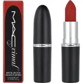 MAC - Macximal Matte Lipstick 602 Chili