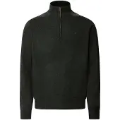 Hackett London Jersey Con Media Cremallera Hm7000286