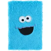 Grupo Erik Cuaderno Cookie Monster A5 Barrio Sésamo