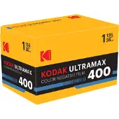 Kodak Cinta Ultramax 400 135-36