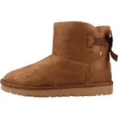 Pablosky Botines 978240 niña - Marrón - 30