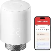 Switchbot Termostato Inteligente 82232