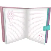 Gabby's Dollhouse Con Diario Secreto De Sonido