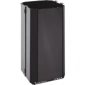 Ferplast - Protector para lámpara de terrario, 11x11x20 cm