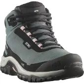 Salomon Botas De Senderismo Shelter Wp