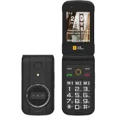 AGM Teléfono Móvil M8 Flip 4g