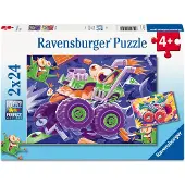 Ravensburger Puzzle 12004259